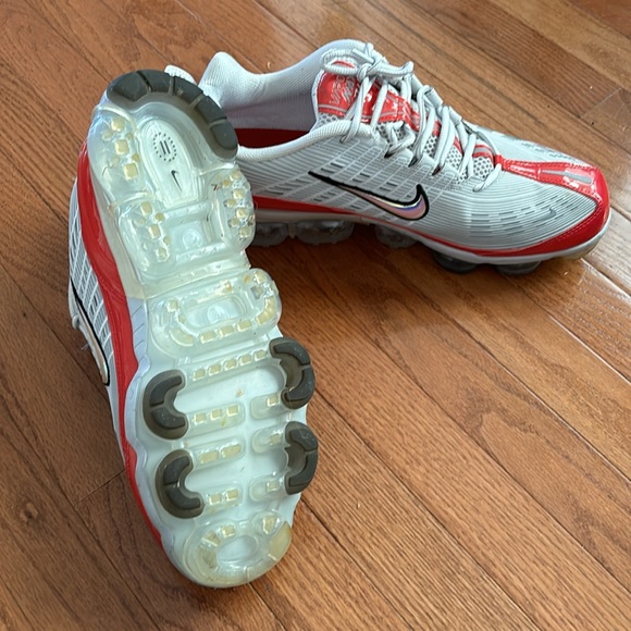 Nike Air Max 360 EUC - Picture 4 of 5